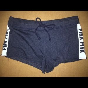 PINK Victoria’s Secret Shorts